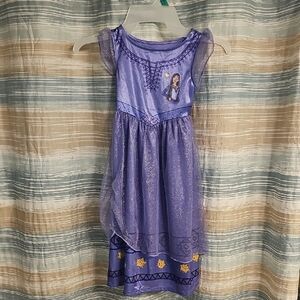 Disney Toddler Girls Fantasy " Wish" Nightgown